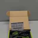 Jugbow Dog Shock Collar - 4200FT Dog Training Collar with Remote Innovative IPX7 Waterproof with 4 Training Modes, Rechargeable E-Collar for All Breeds