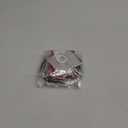 Crenics Rock and Roll Birthday Party Decorations - Happy Birthday Banner, Hanging Swirls, Cake Toppers and Balloons for Music Rock & Roll Party Supplies