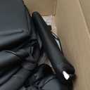 Custom Fit Full Coverage Seat Covers for Honda CRV 2023 2024 2025 2026 LX/EX/EX-L/Touring - Tailored Design, Premium Leather, All-Around Protection - Black