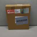 AYRELY Vintage Desk Clock Silent-Non-Ticking 10-inch dial Table Clock,Retro Mantel Clocks and Easy to Read for Living Room, Bedroom, Shelf Decoration, Fireplace, Farmhouse Decor (Black)