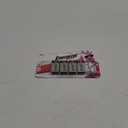 Energizer MAX 9V Batteries (4 Pack), 9 Volt Alkaline Batteries