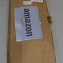 BIBLOZ Center Console Armrest Cover for Toyota 4Runner 2010-2022 2023 2024 Accessories Leather Center Console Cover Armrest Cover Cushion Protector