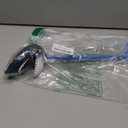 Safari Ltd. Great White Shark Snapper - Hand-Operated 18" Grabber Toy for Kids Age 3+