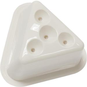 Natural Catch Fruit Fly Traps-6 Traps