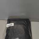 MyGradDay Graduation Master Cap and Gown Master Regalia with Black 2026 and 2025 Tassel Package, Size 57
