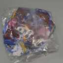 METIXOZE Cartoon Story Happy Birthday Banner Party Decorations Supplies for Boys Girls 1st 2nd 3rd 4th 10th Birhday Party Decor (multi-color)