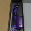 Spray Mops for Floor Cleaning - Wet Dry Mops with 6 Disposable Pads for Swiffer Powermop - Refillable Bottle for Hardwood Tile Home Kitchen - Absorbs Pet Hair Dust Stains