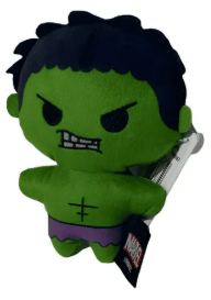 Funko Fabrikations: Avengers 2 - Hulk Action Figure