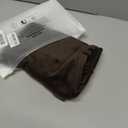 JUSPURBET Decorative Pillow Covers Set of 2 Velvet Throw Pillow Covers for Couch Sofa Bed Soft Cushion Covers Cases with Hidden Zipper for Living Room Home Decor 18x18 inch,Coffee