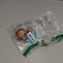 Little Mermaid Cake Topper with Seashells for Ariel Cake Decoration - Mermaid Figurines for Under the Sea Theme Princess Kids Birthday Party Supplies