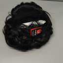 Smiffy's Women's Danny Wig (Black)