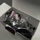 Terviiix Crimper Hair Iron with 4 Interchangeable Plates, Keratin & Argan Oil Infused Hair Crimper for Women, Volumizing Crimping Iron for Thin Fine Hair, 5 Heat Settings & 60 Mins Auto Off, Purple