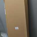 Toilet Grab Bar 30.3 Inch, Munzong Anti-Slip Handicap Grab Bars with Paper Holder, Flip-Up Bathroom Toilet Safety Rails, Stainless Steel Knurled Support handrails for Seniors Elderly Disabled Pregnant (Satin Nickel)