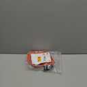 455 Recoil Starter Assembly & Repair Kit for Husqvarna 455 Rancher 460 461 Chainsaws, Includes Recoil Pulley Spring Set, Hand Grip, Rope, 537284201 Replacement