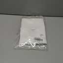 Trendy Queen Womens Long Sleeve Shirts Ribbed Underscrub Tops Boat Neck Basic Tees Fall Fashion Clothes 2025 (White, S)