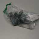 Panasonic Cordless Phone, 1.6" Backlit Display, Call Block, Speakerphone, 10 Hours Talk Time, 1 Handset  KXTGC200B (Black)