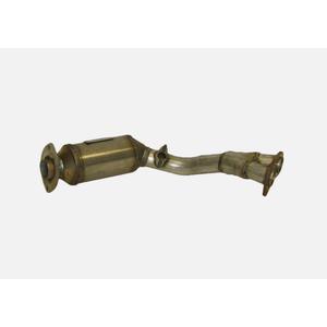 Davico 18003 Catalytic Converter, 1 Pack