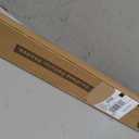 Cellular Shades Cordless Blackout Honeycomb Blinds Fabric Window Shades White(Blackout), 31" W x 64" H
