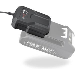 Charger for Bissell Vacuum Cleaner Battery 4054