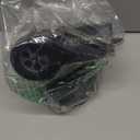 Snowflake Projector Lights Outdoor - Dual-Head Christmas Projector Lights Outdoor, IP65 Waterproof, 360 Rotation, Suitable for Xmas Holiday Wedding Indoor Party New Year Garden Decorations