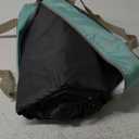 Gorich Beach Tent with Canopy - Easy Setup 3-4/5-6/7-8 Person Portable Sun Shelter, UPF 50+ UV Protection Sun Shade, Lightweight & Compact Beach Cabana for Family Travel