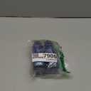 OGX Thick & Full + Biotin and Collagen for Hair Volume & Body, Sulfate Free Volumizing Shampoo & Conditioner Set for Fine & Thinning Hair, Nutrient-Infused, Vitamin B7, 13 fl oz, 2 Pack