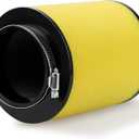 LOCOPOW Rancher 420 17254-HP5-600 Air Filter for Honda Rancher 420 TRX420 2007 2008 2009 2010 2011 2012 2013 2014 TRX420FA TRX420FE TRX420FM TRX420FPE TRX420FPM TRX420TE TRX420TM Replace OEM Part
