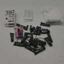 JEWHITENY 14 Colors Poly Gel Nail Kit 27 Colors Gel Nail Polish Kit With U V Light All In One Nail Art Starter Kit Suitable For All Seasons