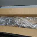 Front Exhaust Flex Y Pipe with Gaskets and Nuts for Hyundai,Kia