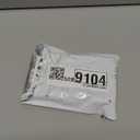 SUPFINE Magnetic for iPhone 15 Pro Case (Compatible with MagSafe) (Military Grade Drop Protection) Slim Translucent Matte Shockproof with Anti-Fingerprint Phone Case,Orange