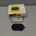Yale Keypad - Smart Bluetooth Keypad for Yale Approach, Wi-Fi Lock, Smart Locks for Easy Pin Code Entry and One-Touch Locking
