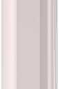 Stylus Pen, Active Stylus Pen Compatible for iOS and Android Touchscreens/Phones, Rechargeable with Dual Touch Screen, Stylus Pencil for A-pple/Android/Tablet, 16.5CM,Pink