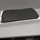 Presto 07061 22-Inch Electric Griddle with Removable Handles, Extra-Large Nonstick Ceramic Surface, Black