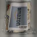 Colette Lined Scalloped Valance (52"W x 17"L (Pack of 1), Jewel)