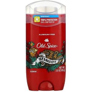 Old Spice Bearglove, 3 oz, Set of 6