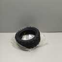 11 Inch 100/65-6.5 Off-Road Tire Vacuum Snow Tire Replacement for Sealup, Dualtron Ultra/Thunder, Zero 11x, Speedual Plus Electric Scooter Rubber Tyre Thickened Anti-slip Wear-resistant