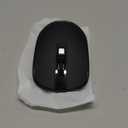 acer Computer Mouse Wireless, 2.4G Slim USB Wireless Mice with USB Receiver, Small Sized Hands, 800/1200/1600 Adjustable DPI Optical Laptop Mouse with 4 Buttons, Portable for Laptop, Desktop, PC