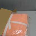 SONORO KATE Bed Sheet Set Super Soft Microfiber 1800 Thread Count Luxury Egyptian Sheets 16-Inch Deep PocketWrinkle and Hypoallergenic-4 Piece (Coral, Queen)