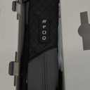 KINGJOY Neck and Shoulder Massager with Heat, Shiatsu Neck and Back Massager for Back, Shoulder, Legs, 2025 Upgraded 4D Kneading Deep Tissue Pain Relief, Gifts for Women/Men/Mom/Dad, Plug-in Use Only