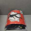 Morph Ninja Costume Kids, Boys Ninja Costume with Accessories, Ninjago Costumes Boys, Kids Dress Up Costumes (Medium)