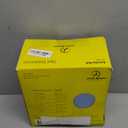 ProBody Pilates Exercise Ball - Multiple Sizes Gym Grade Balance Ball for Fitness, Yoga, Workout, Pregnancy & Physical Therapy (XXL: 31-34 inches/78-85 cm, Blue)