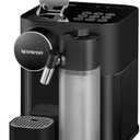 Nespresso Gran Lattissima by De'Longhi, Black