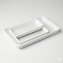 Storage Organizer, 3 pcs