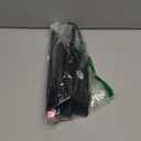 Necklace Holder,Black Velvet Jewelry Display Stand for Selling,13.8 Inches Tall Jewelry Holder.