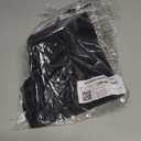 Amazon Essentials Women's Active Total Train Gym Workout Leggings (Black)