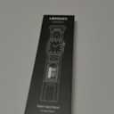 Nereides Compatible with Apple Watch Series 11 Band Series 10/9/8/7/6/5/4/SE/SE2/SE3/Ultra 3/2/1, Nylon Sports Strap with Woven Design for 49mm/46mm/45mm/44mm (L, Black)