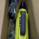 RYOBI ONE+ 18-Volt Lithium-Ion Cordless Mister with 2.0 Ah Battery and Charger Included Green