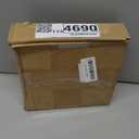 FYSUIMU 8Pcs One Silly Goose Wood Table Sign Tabletop Centerpieces Blue Bow Goose Wooden Cutouts with Base for First Birthday Baby Shower Home School Office