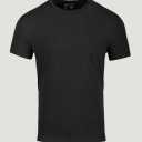 T Shirt SIZE S ( BLACK )