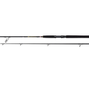 Penn Wrath II Spinning Reel and Fishing Rod Combo 2500 Size Reel - 6'6" - Medium Light - 1pc